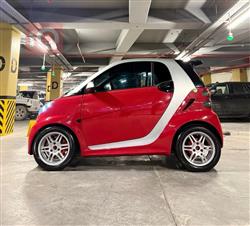 سمارت فورتو